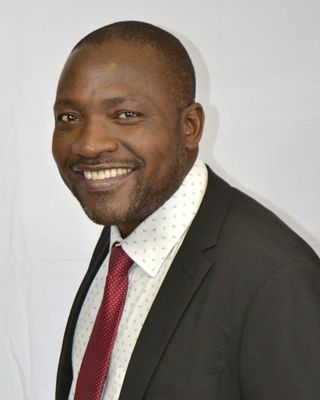 Shepherd Shabangu photo