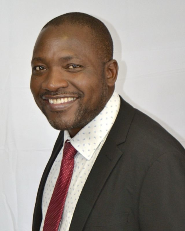Shepherd Shabangu photo