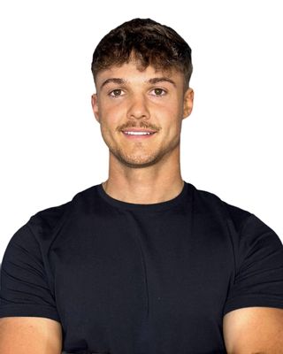 Gavin Nolan photo