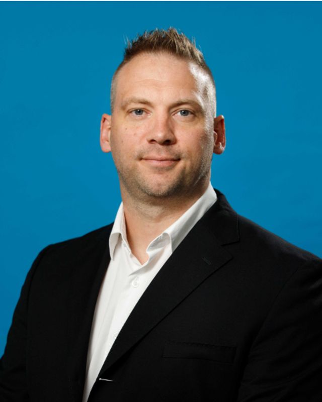 Francois Erasmus photo