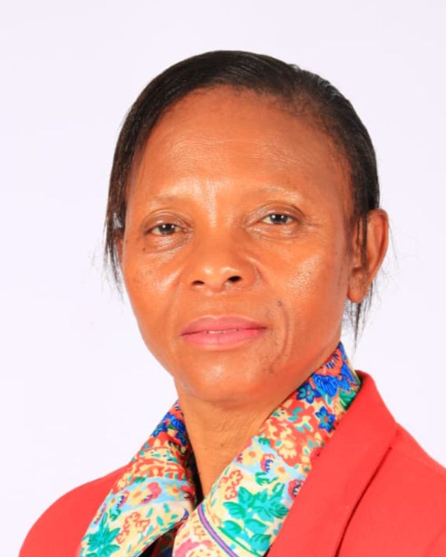 Eleanor Moropa photo