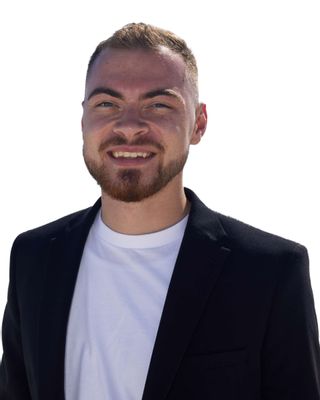 Robert van Niekerk photo