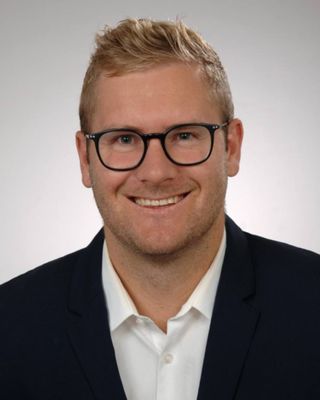 Benjamin Darlington photo