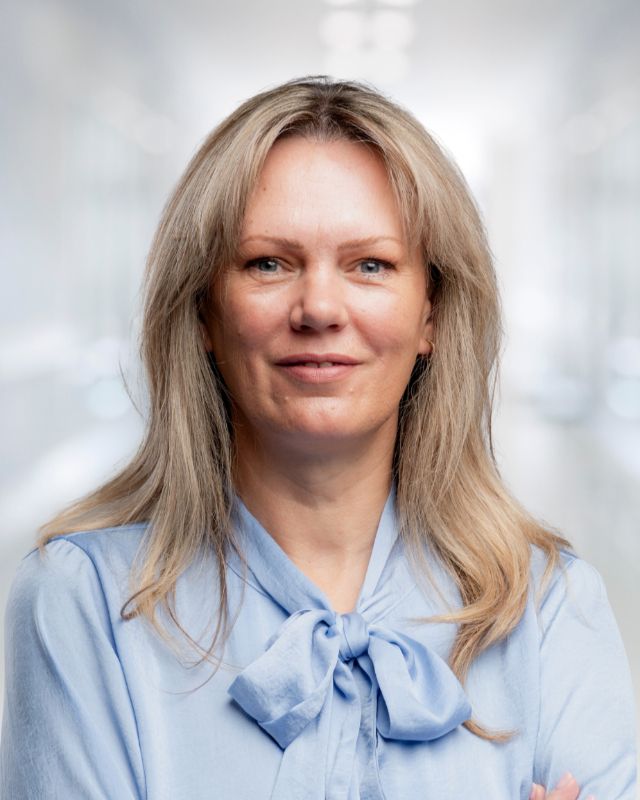 Marlene van Der Merwe photo