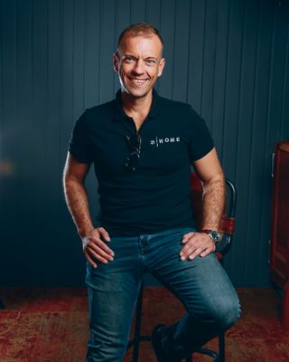 Jannie Erasmus photo