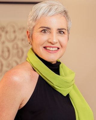 Glenda Bosch photo