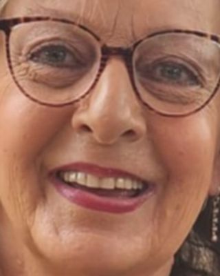 Jill Steinberg photo