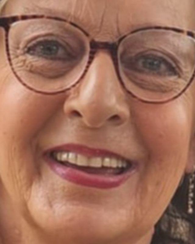 Jill Steinberg photo