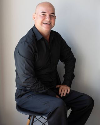 Cobus Carstens photo