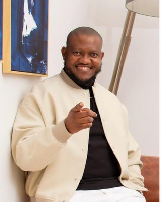Mpho Lesunyane photo