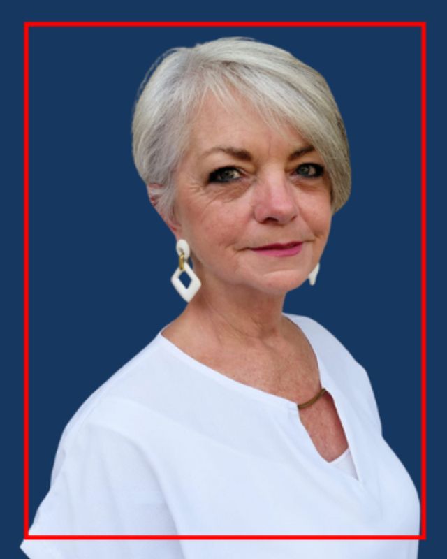 Dorothy Bekker photo