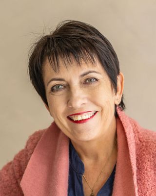 Susan Kruger photo
