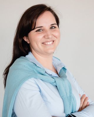 Anandi Sowden photo