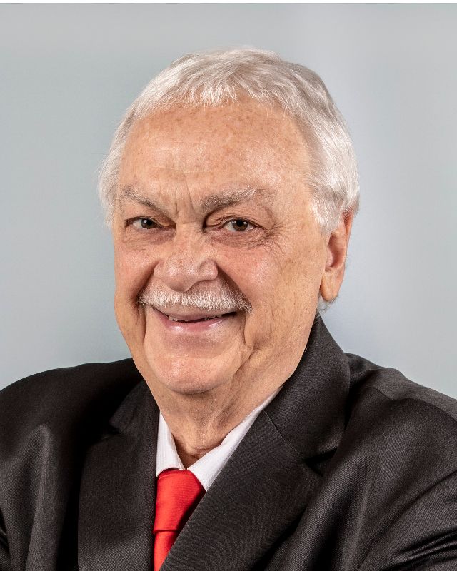 Clive Victor photo