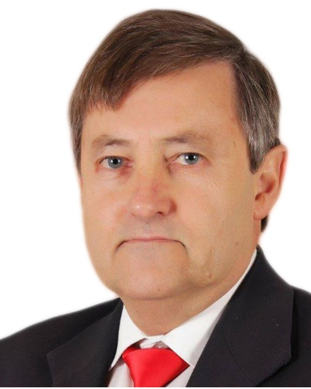 Rod de Villiers photo