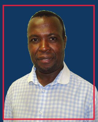 Jack Raphela photo