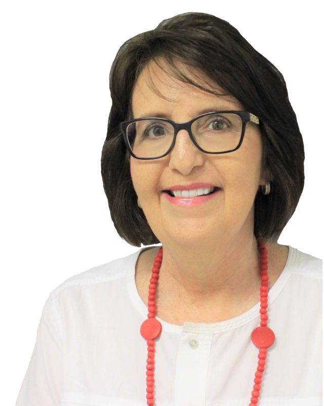 Lindy Rudling photo