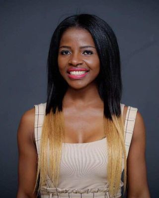 Lusia Hango photo