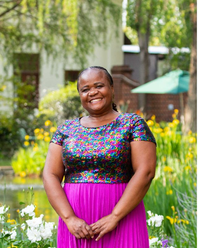 Sinah Molwantoa photo