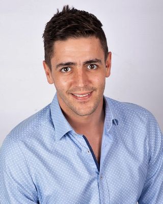 Jared Smit photo