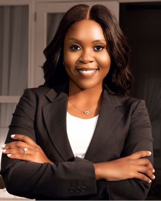Loide Amukwa photo