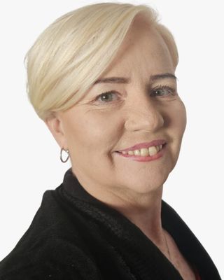 Trish Moolman photo