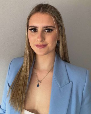 Megan Momberg photo