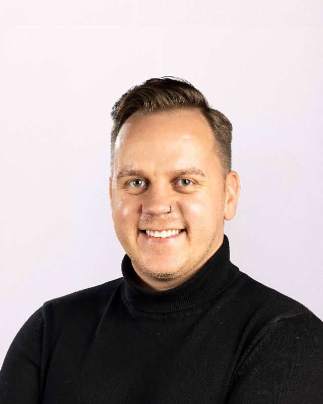 André Verheem-Dixon photo