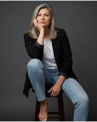 Zalia van der Walt photo