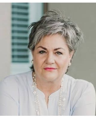 Briggitta Baard photo