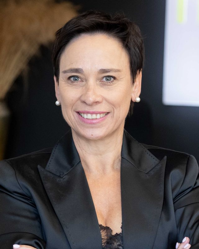 Helana Suardi photo