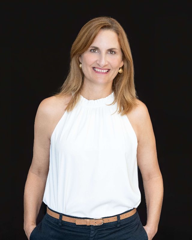 Mirja Senke photo