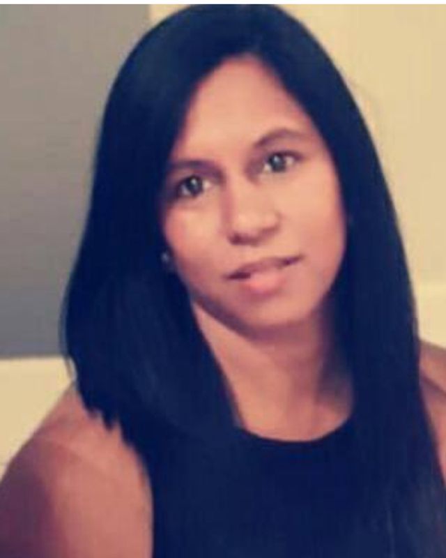Fiona Naicker photo