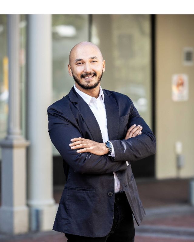 Zaneeq Osman photo