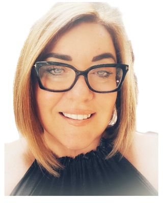 Gail Morgan-Smith photo