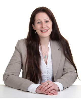 Missy Russell photo