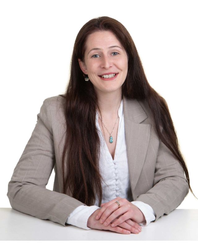 Missy Russell photo
