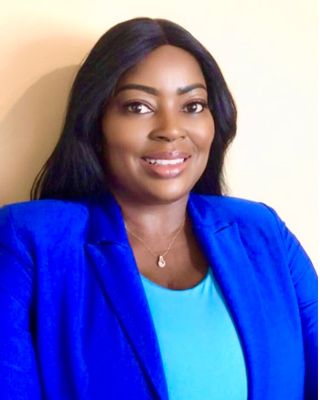 Roselina Kamutuna Kauseua photo