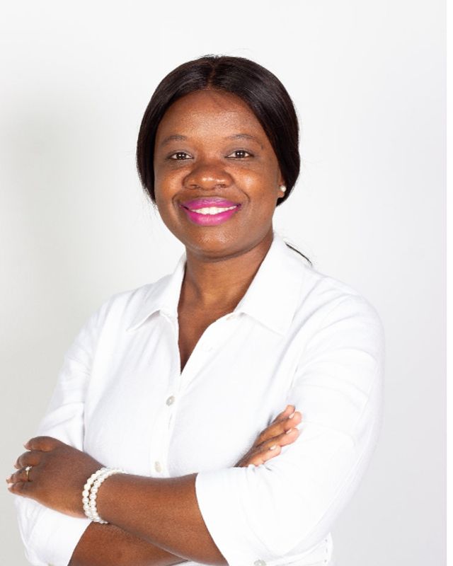 Sharon Maramba photo