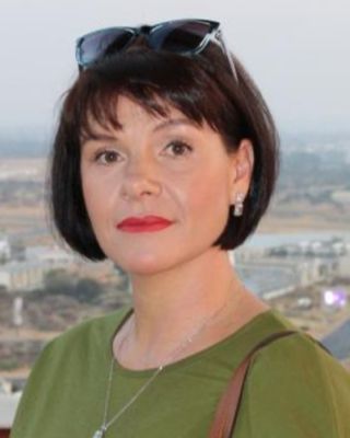Michelle de Waal photo