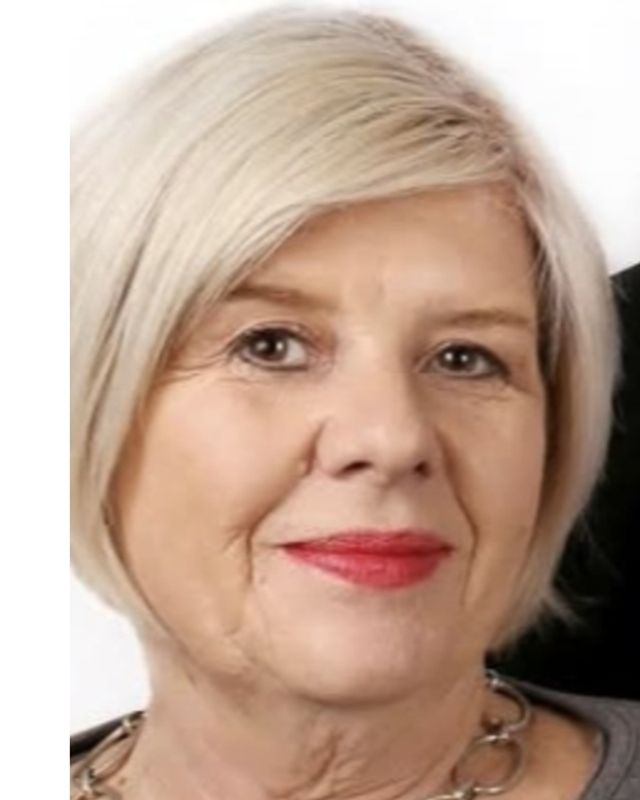 Wendy Ellington photo