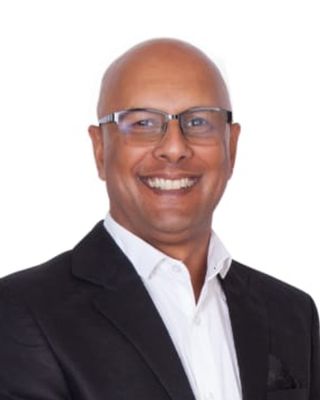 Shoaib Kathrada photo