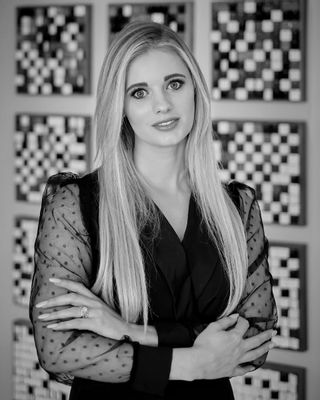 Madré Odendaal-du Plooy photo