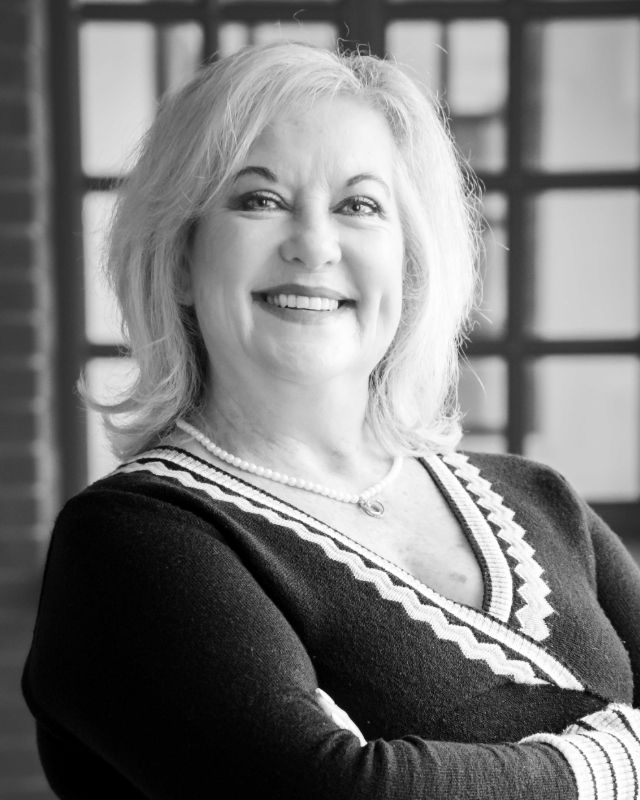 Wendy Blackwell photo