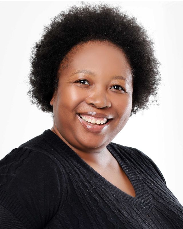 Daphney Matebane photo