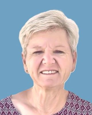 Irma de Jager photo