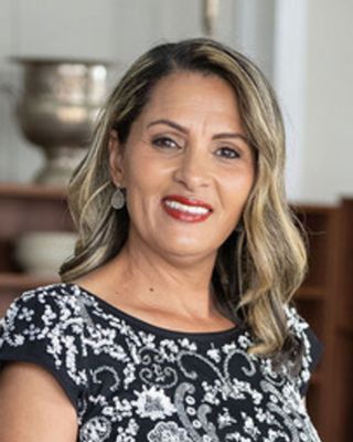 Heidi Jantjies photo