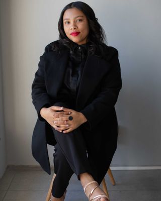 Sharnecia Hoffmeester photo