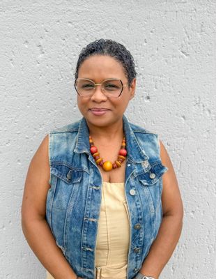 Carmen Mhlekwa photo