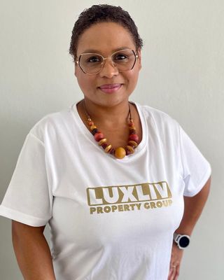 Carmen Mhlekwa photo